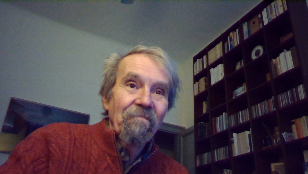 Roberto Peretta, 2026